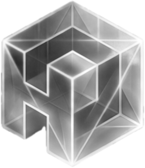 Hologram Studio logo