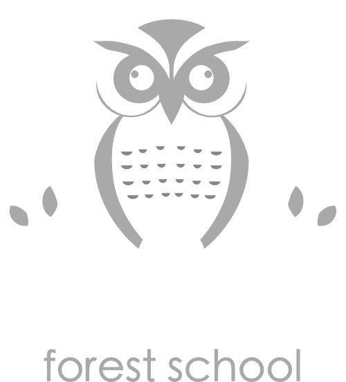 Dumbles Forest School logo